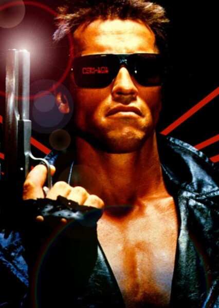 The Terminator photo