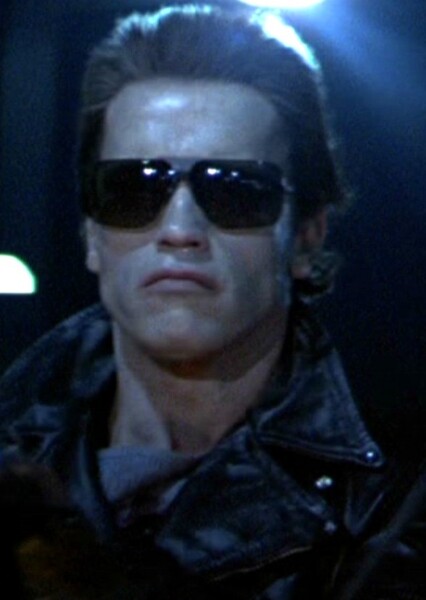 The Terminator photo