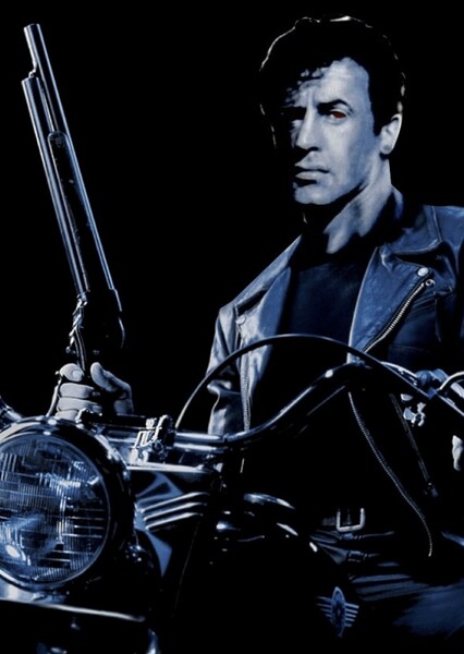 The Terminator photo