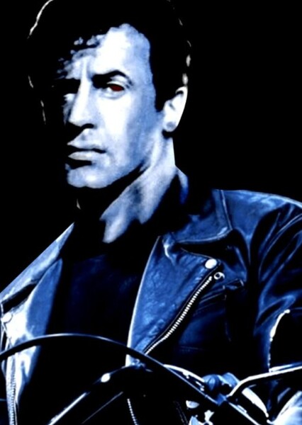 The Terminator photo