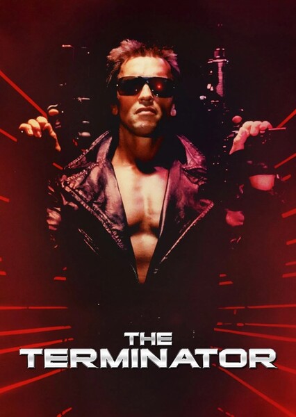 The Terminator (1984 Film)