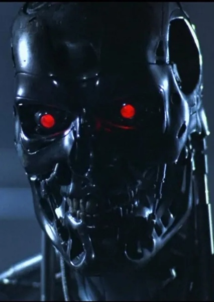 The Terminator photo