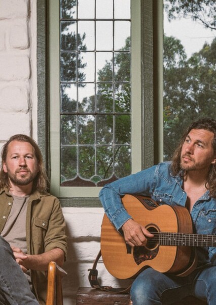 The Teskey Brothers