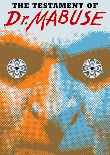 The Testament of Dr. Mabuse photo