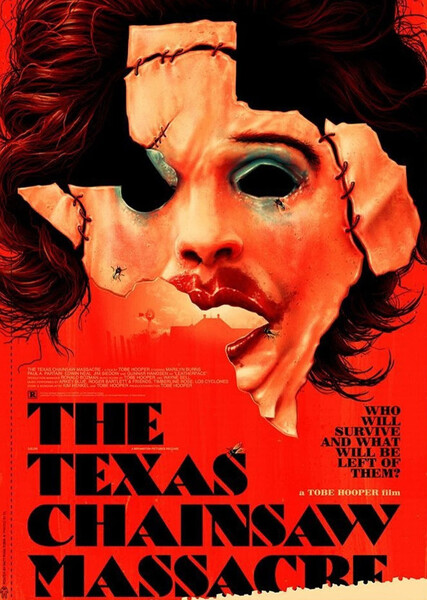 The Texas Chain Saw Massacre photo