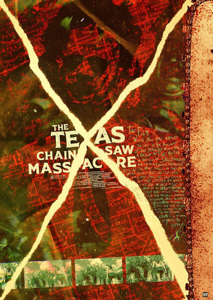The Texas Chain Saw Massacre photo
