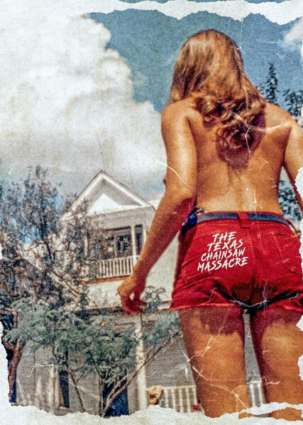 The Texas Chain Saw Massacre photo