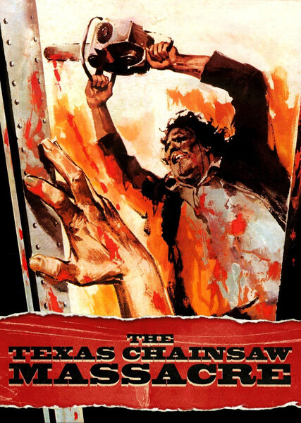 The Texas Chain Saw Massacre photo
