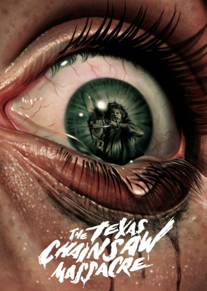 The Texas Chain Saw Massacre photo