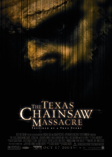 The Texas Chainsaw Massacre (2003)