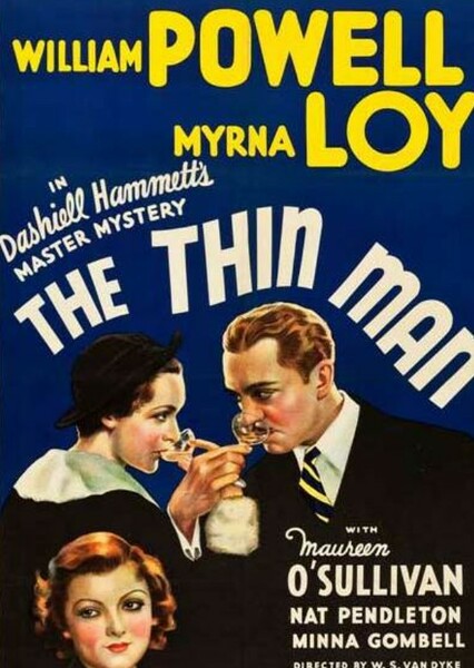 The Thin Man photo
