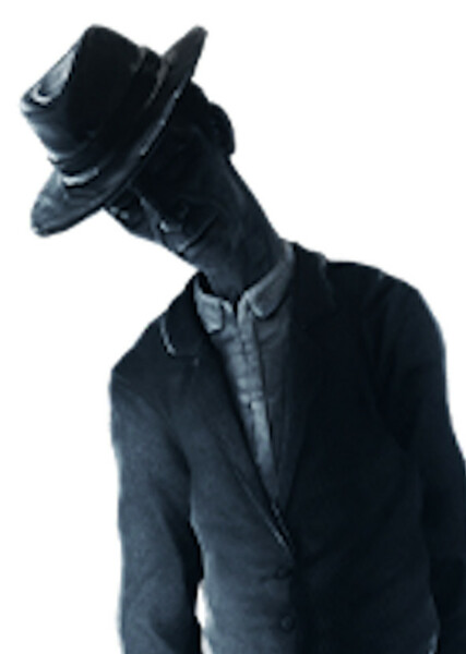 The Thin Man (Little Nightmares) photo