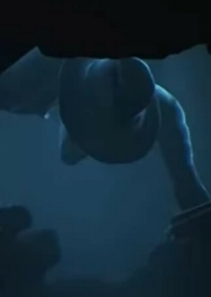 The Thin Man (Little Nightmares) photo