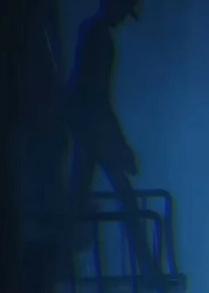 The Thin Man (Little Nightmares) photo