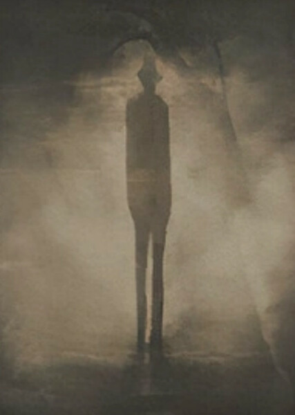 The Thin Man (Little Nightmares) photo