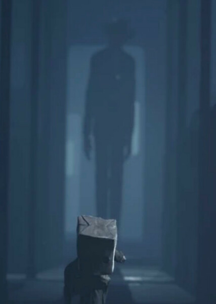 The Thin Man (Little Nightmares) photo
