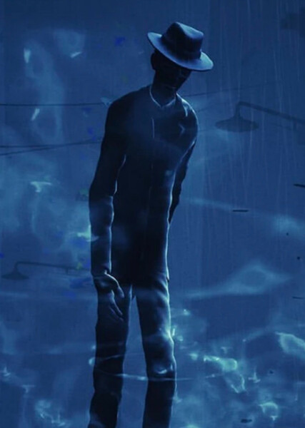 The Thin Man (Little Nightmares) photo