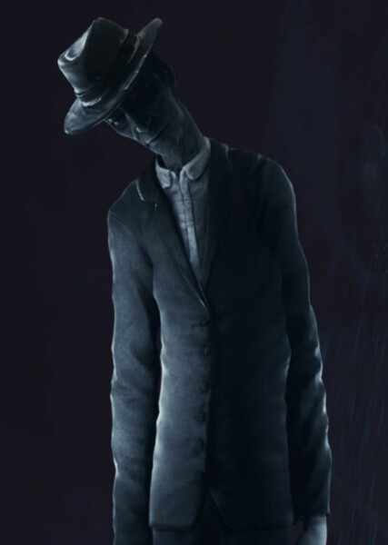 The Thin Man (Little Nightmares) photo