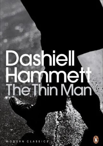 The Thin Man (novel) photo