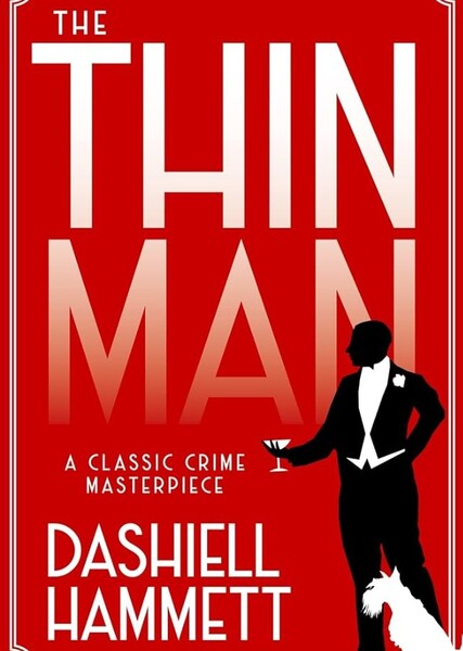 The Thin Man (novel) photo