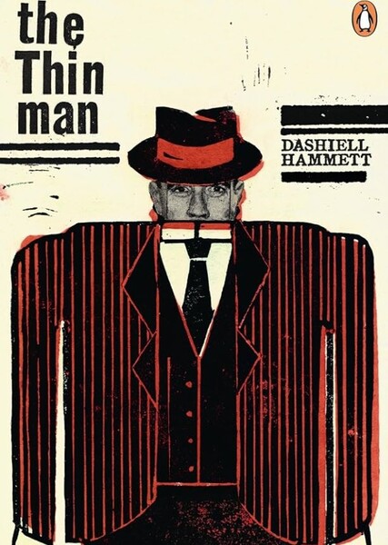 The Thin Man (novel) photo