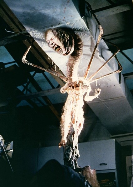 The Thing photo