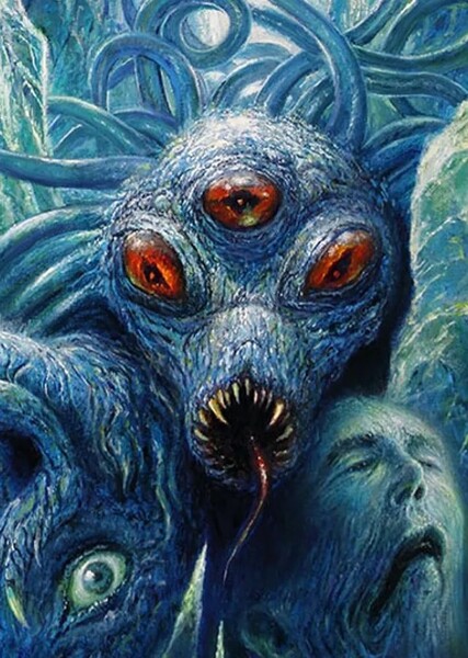 The Thing photo