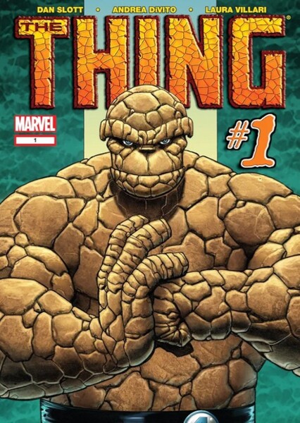 The Thing