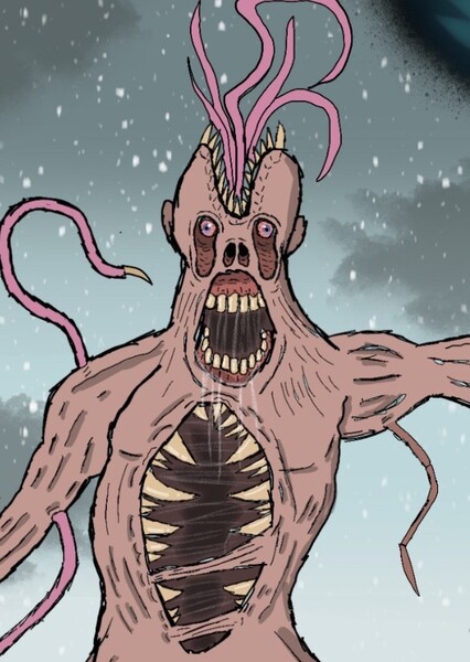 The Thing photo