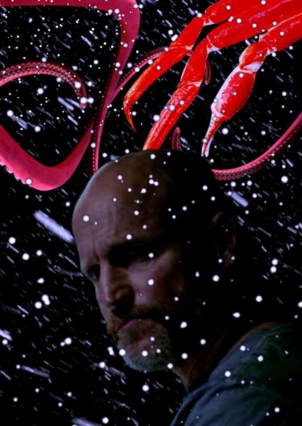 The Thing photo