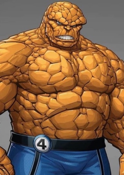 The Thing photo