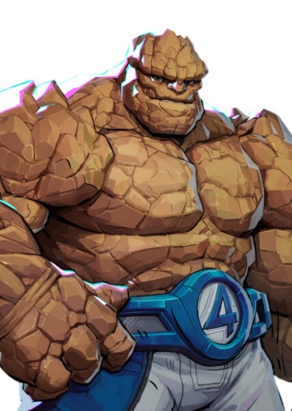 The Thing photo