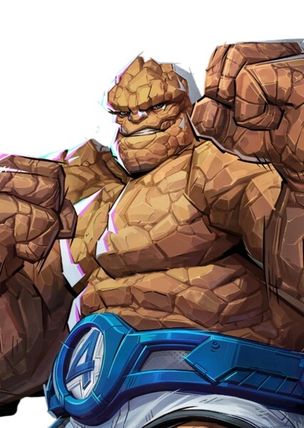 The Thing photo