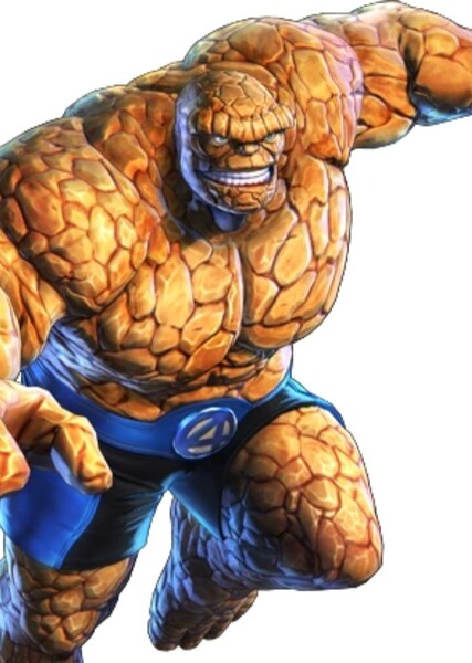 The Thing photo