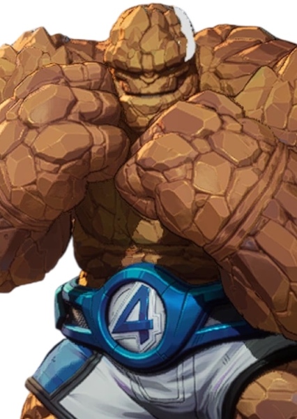 The Thing