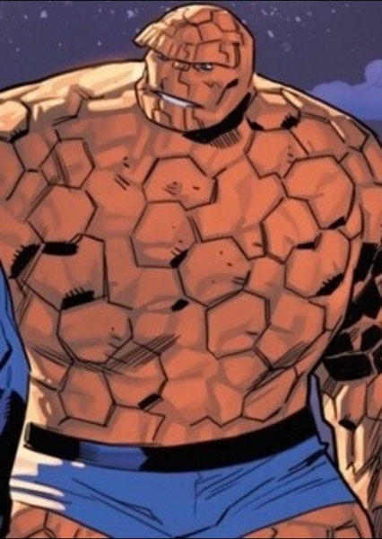 The Thing photo