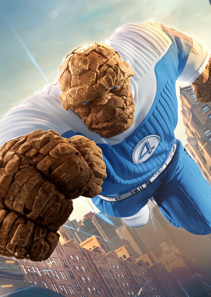 The Thing photo