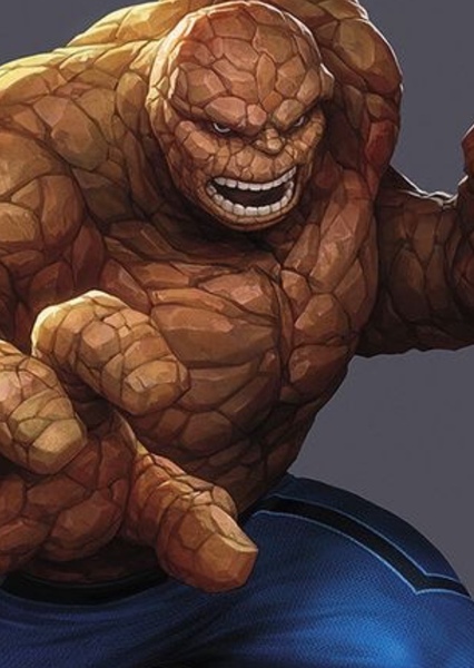 The Thing photo