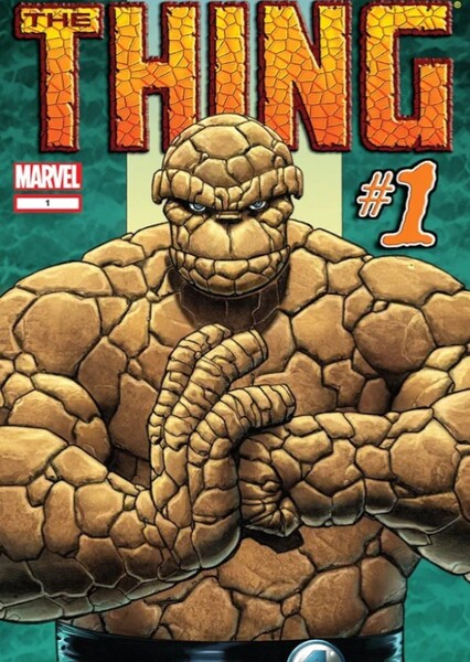 The Thing photo