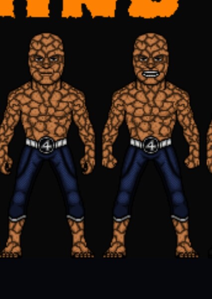 The Thing