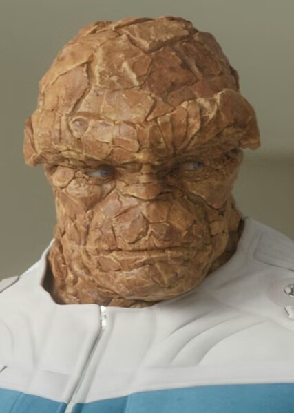 The Thing