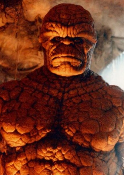 The Thing photo