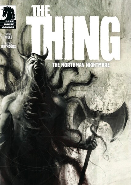 The Thing: The Northman Nightmare