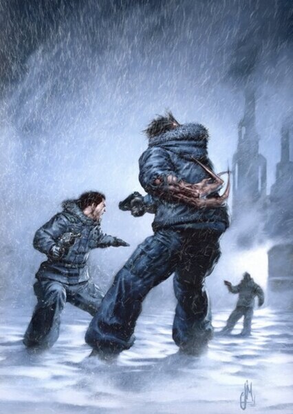The Thing 2