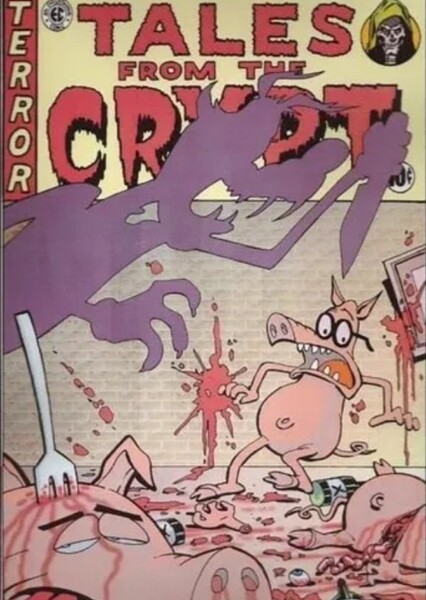 The Third Pig