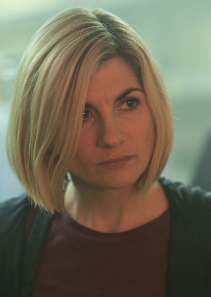 The Thirteenth Doctor photo