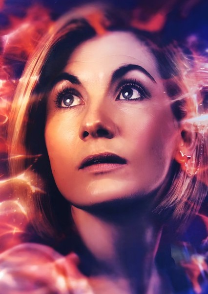 The Thirteenth Doctor photo