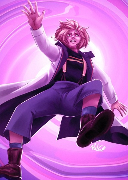 The Thirteenth Doctor photo