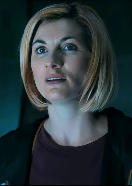 The Thirteenth Doctor photo