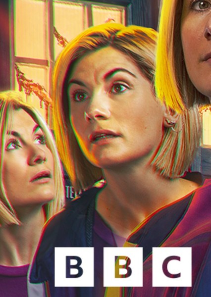 The Thirteenth Doctor photo